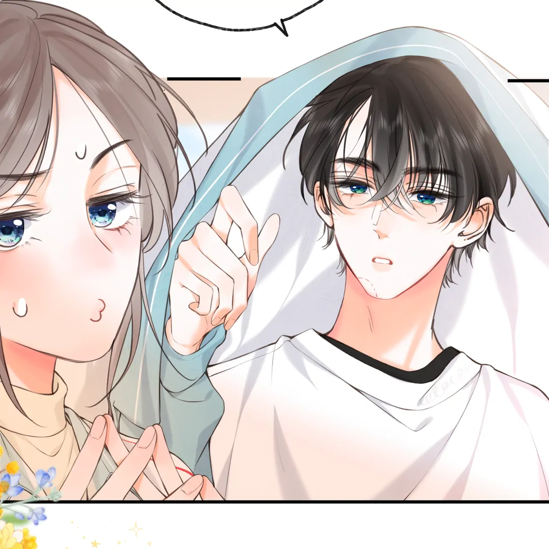 Read You Are My Desire EN Manga Online