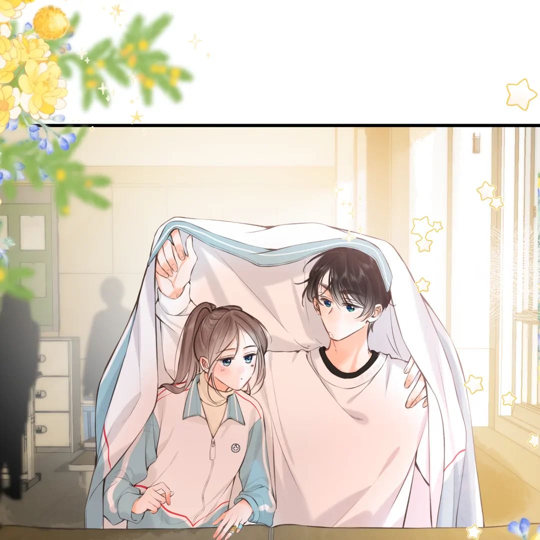 Read You Are My Desire EN Manga Online
