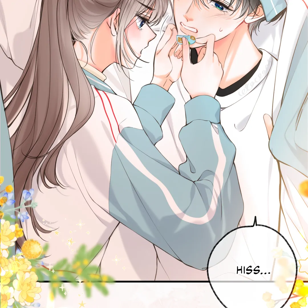 Read You Are My Desire EN Manga Online