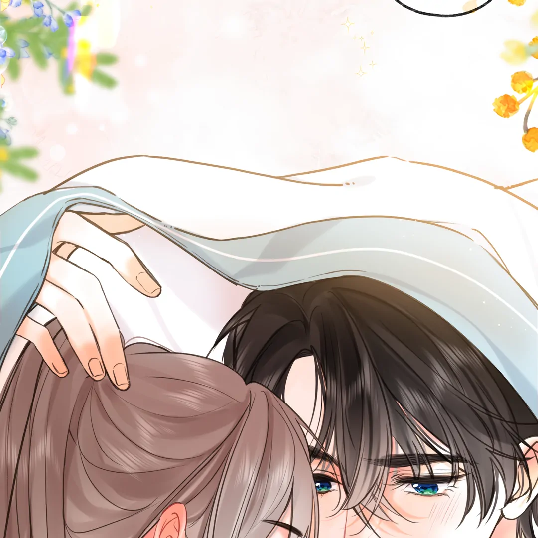 Read You Are My Desire EN Manga Online