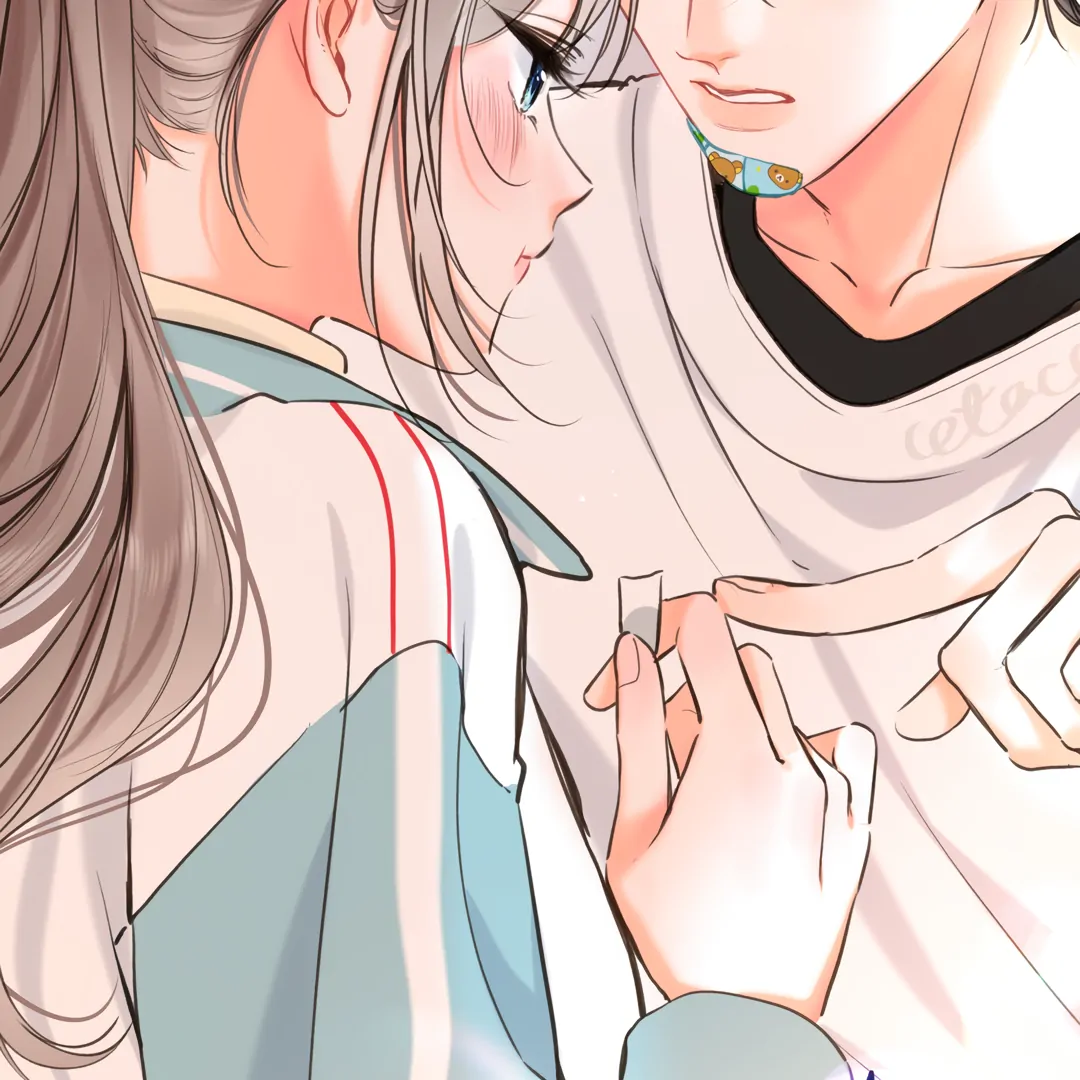 Read You Are My Desire EN Manga Online
