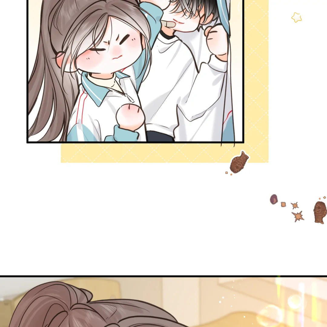 Read You Are My Desire EN Manga Online