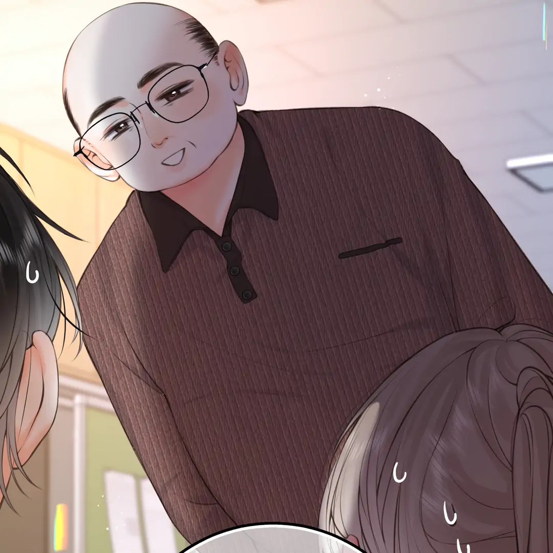 Read You Are My Desire EN Manga Online