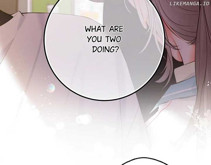 Read You Are My Desire EN Manga Online