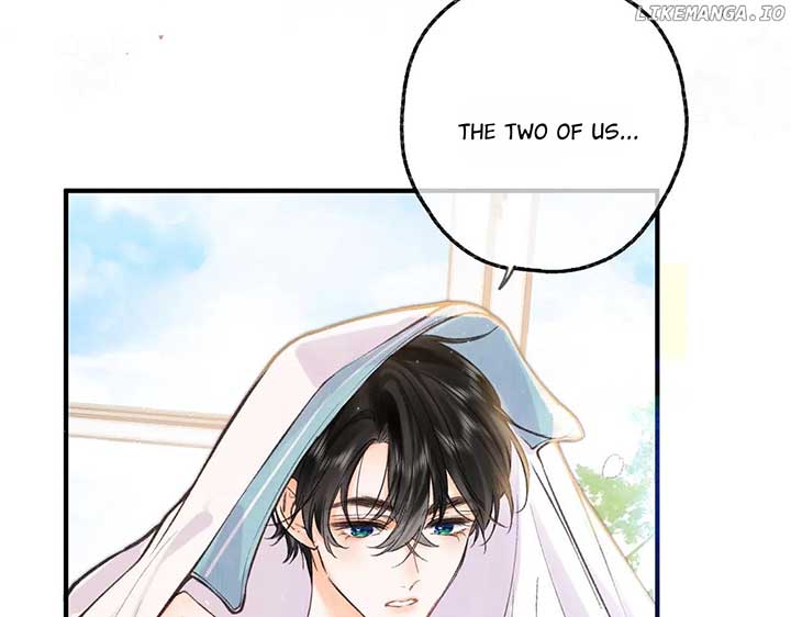 Read You Are My Desire EN Manga Online