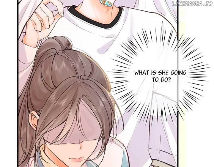 Read You Are My Desire EN Manga Online