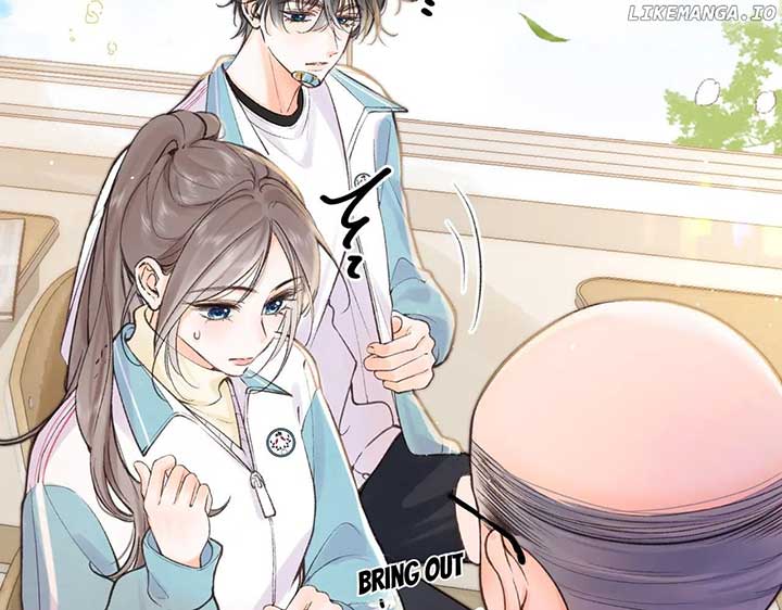 Read You Are My Desire EN Manga Online