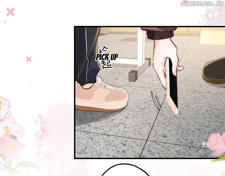 Read You Are My Desire EN Manga Online