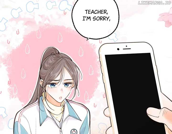Read You Are My Desire EN Manga Online