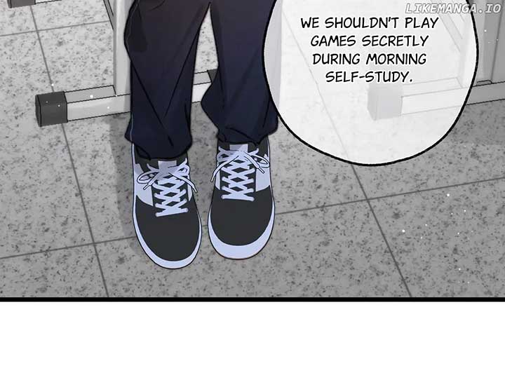 Read You Are My Desire EN Manga Online