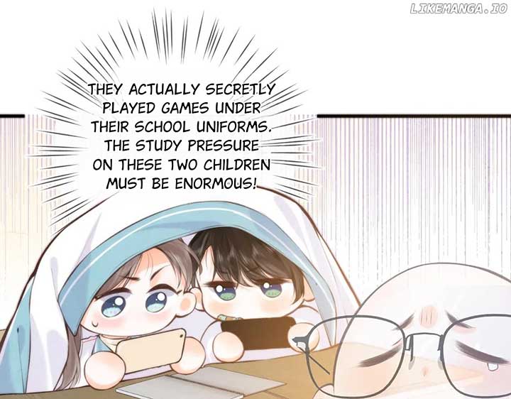 Read You Are My Desire EN Manga Online