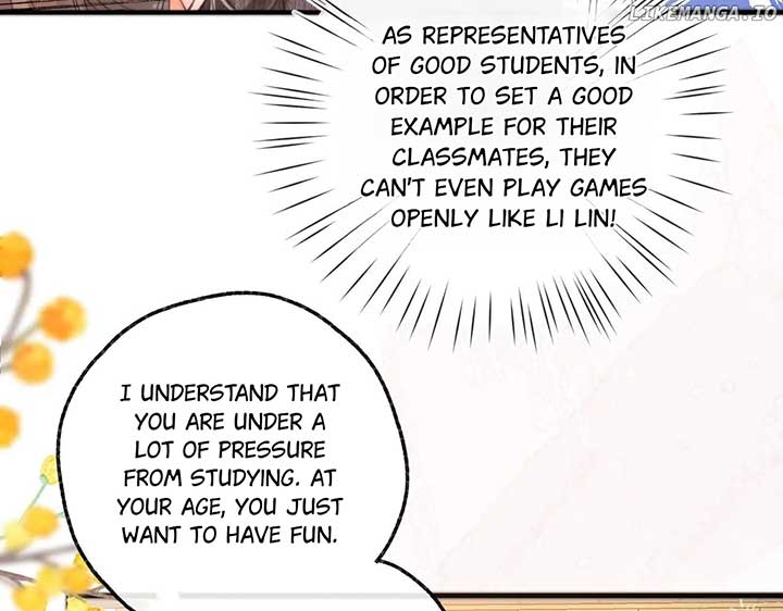 Read You Are My Desire EN Manga Online