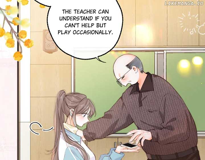 Read You Are My Desire EN Manga Online