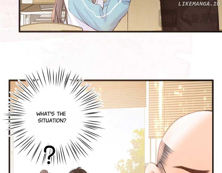 Read You Are My Desire EN Manga Online