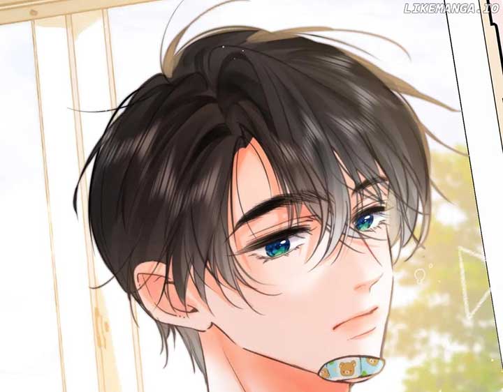 Read You Are My Desire EN Manga Online