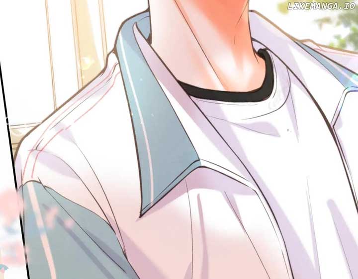 Read You Are My Desire EN Manga Online