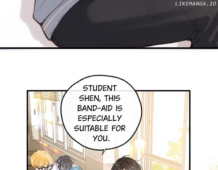 Read You Are My Desire EN Manga Online