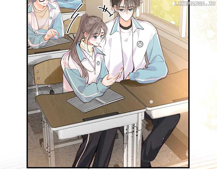 Read You Are My Desire EN Manga Online