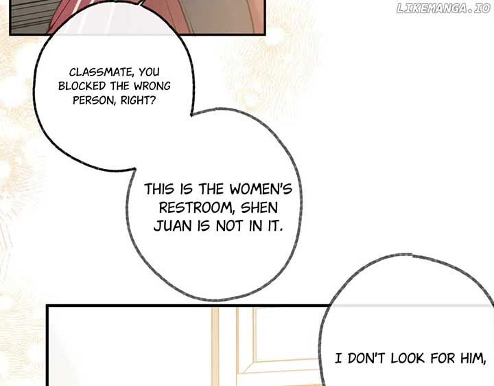 Read You Are My Desire EN Manga Online