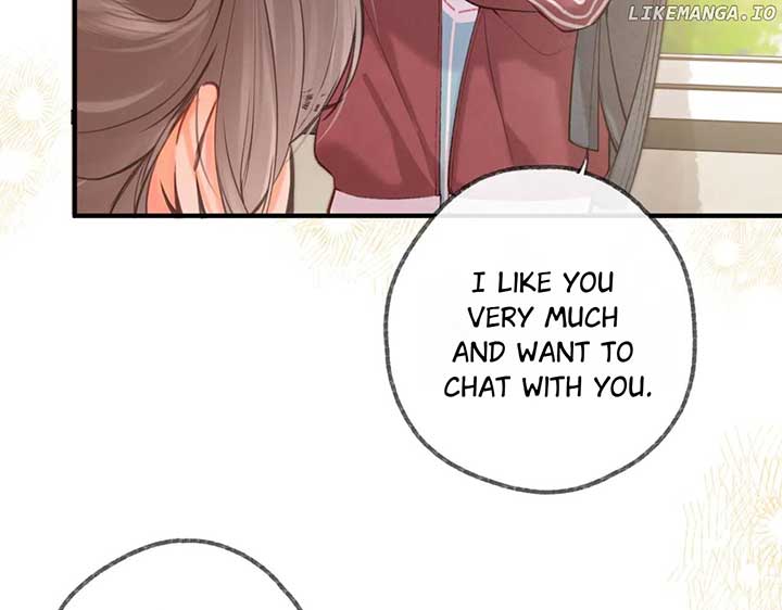 Read You Are My Desire EN Manga Online
