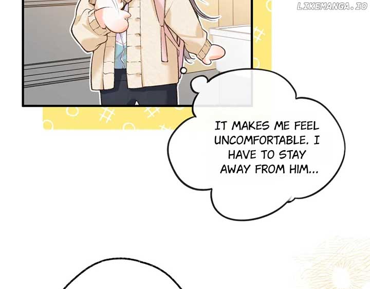 Read You Are My Desire EN Manga Online