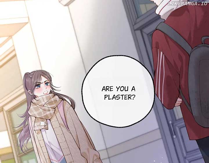 Read You Are My Desire EN Manga Online