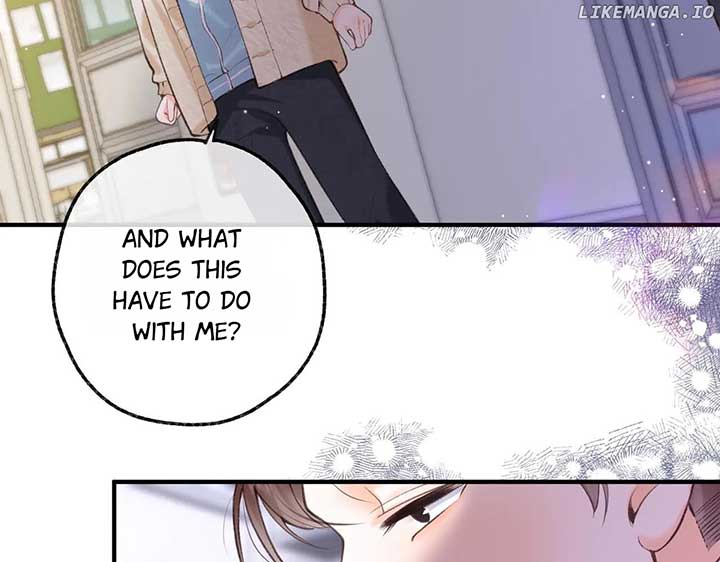 Read You Are My Desire EN Manga Online