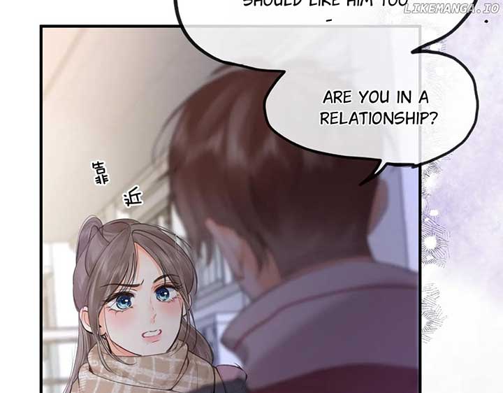 Read You Are My Desire EN Manga Online
