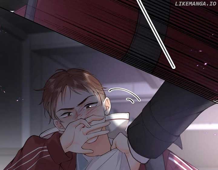 Read You Are My Desire EN Manga Online