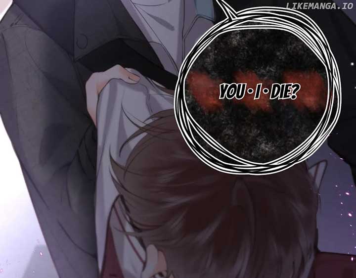 Read You Are My Desire EN Manga Online