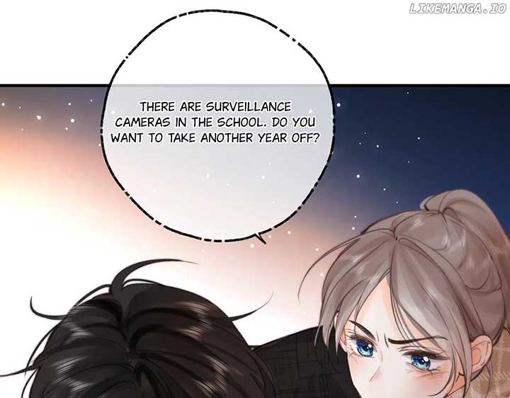 Read You Are My Desire EN Manga Online
