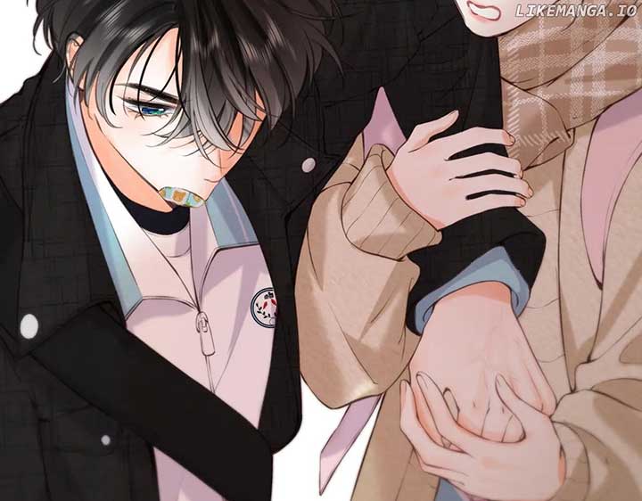 Read You Are My Desire EN Manga Online