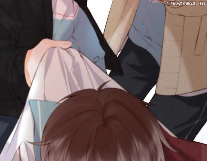 Read You Are My Desire EN Manga Online