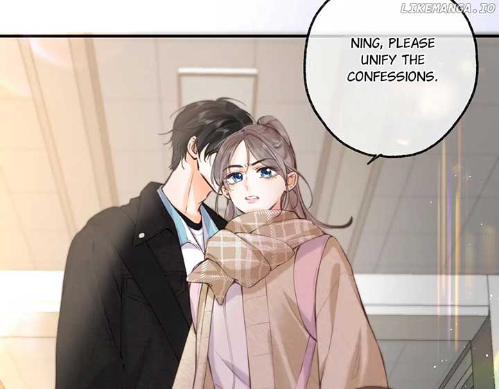 Read You Are My Desire EN Manga Online