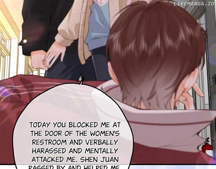 Read You Are My Desire EN Manga Online