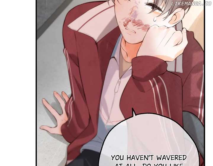Read You Are My Desire EN Manga Online