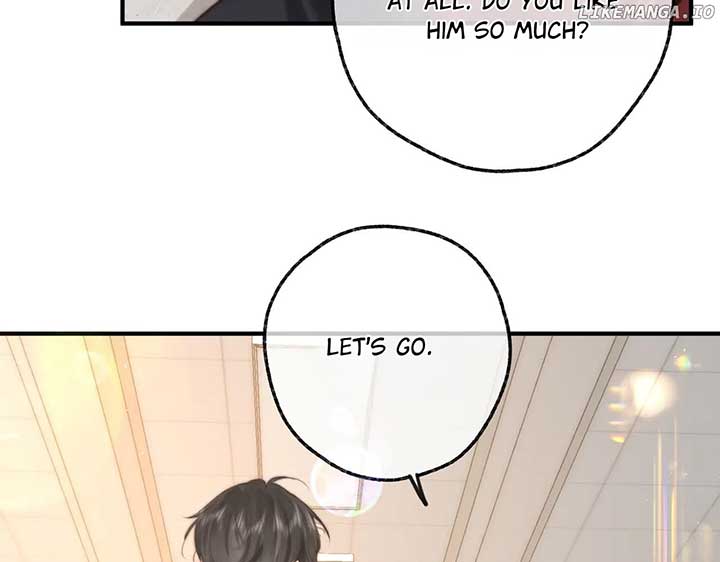 Read You Are My Desire EN Manga Online