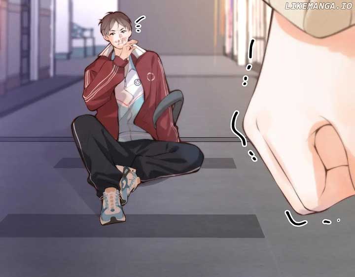 Read You Are My Desire EN Manga Online