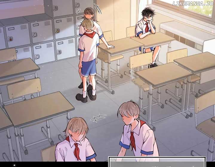 Read You Are My Desire EN Manga Online