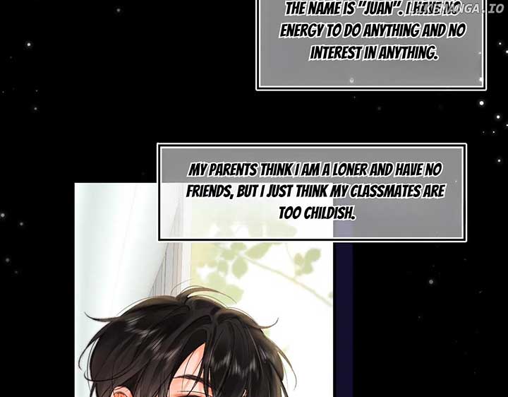 Read You Are My Desire EN Manga Online