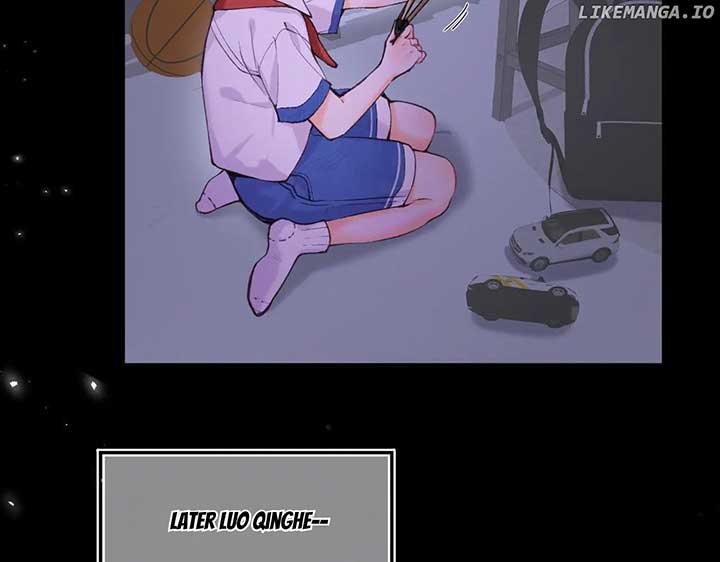 Read You Are My Desire EN Manga Online