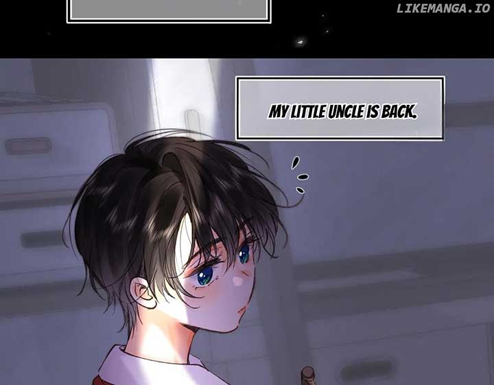 Read You Are My Desire EN Manga Online