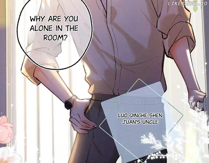Read You Are My Desire EN Manga Online
