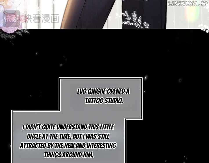 Read You Are My Desire EN Manga Online