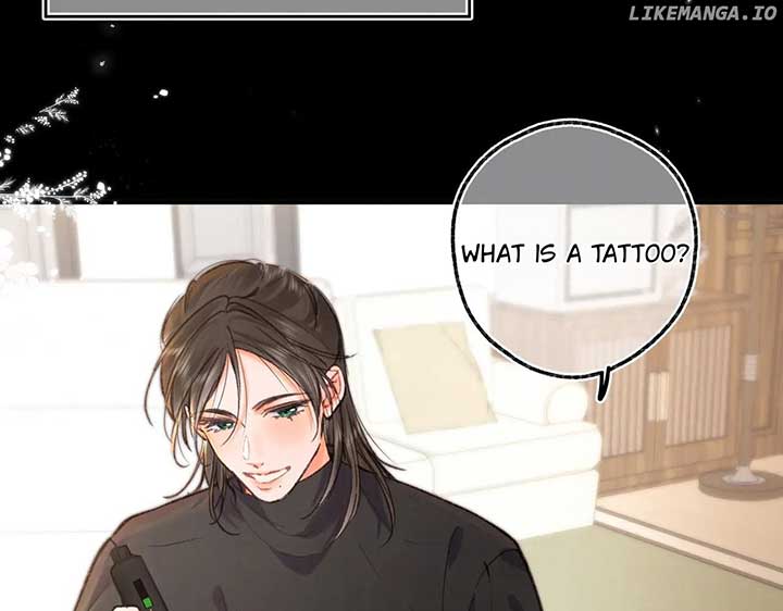 Read You Are My Desire EN Manga Online