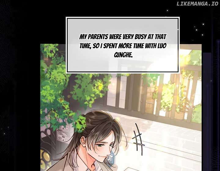 Read You Are My Desire EN Manga Online