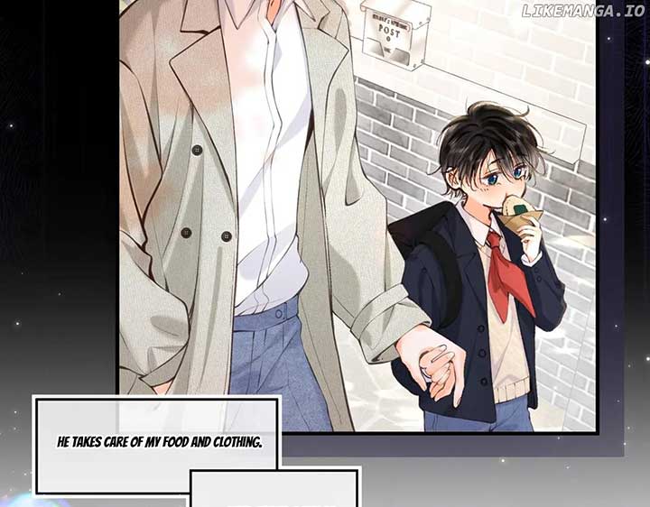 Read You Are My Desire EN Manga Online
