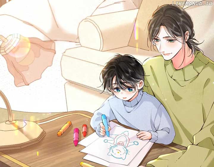 Read You Are My Desire EN Manga Online