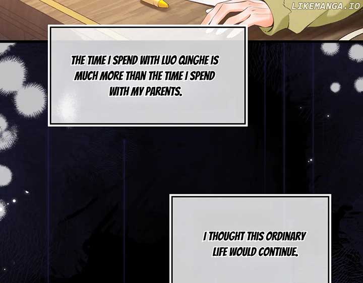 Read You Are My Desire EN Manga Online