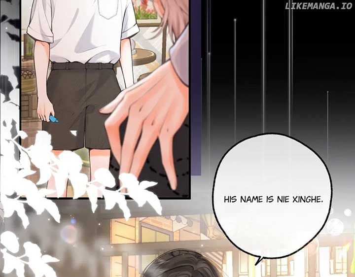 Read You Are My Desire EN Manga Online